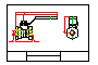 2D Sales Drawing